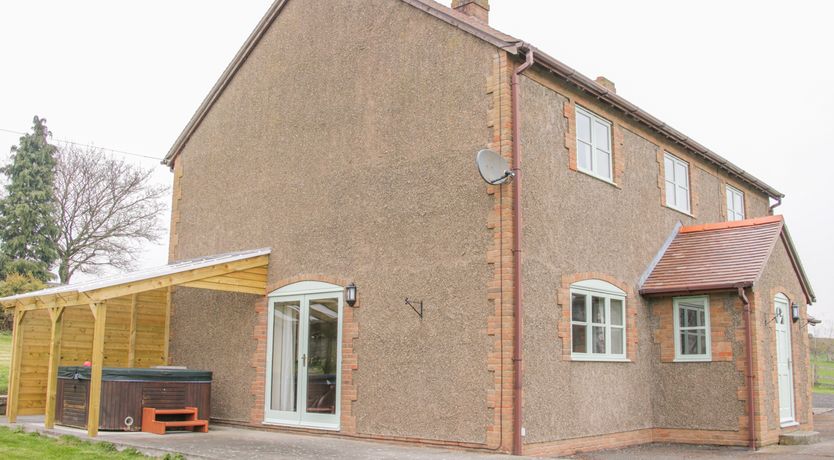 Photo of Orchard Cottage