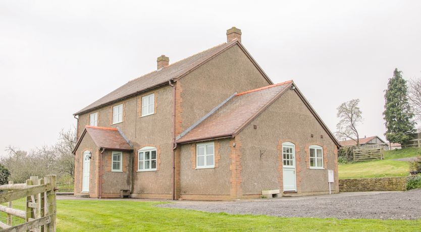 Photo of Orchard Cottage