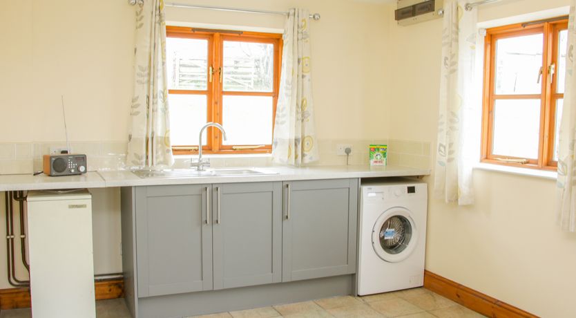 Photo of Orchard Cottage