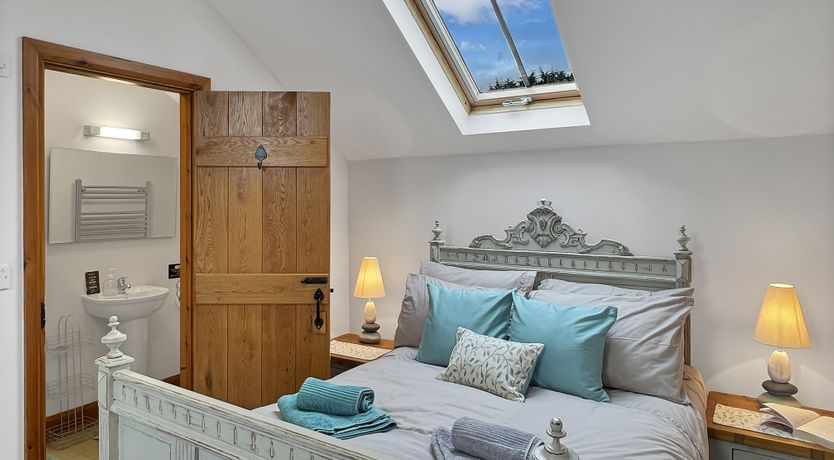 Photo of Lane End Cottage, North Molton