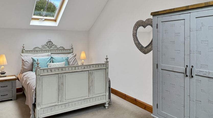 Photo of Lane End Cottage, North Molton