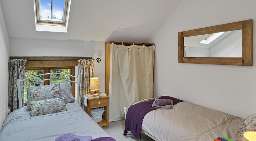 Photo of Lane End Cottage, North Molton