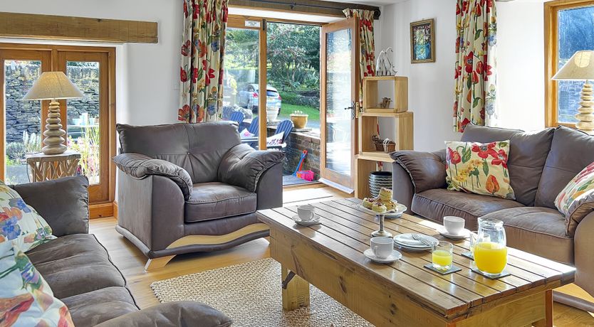 Photo of Lane End Cottage, North Molton