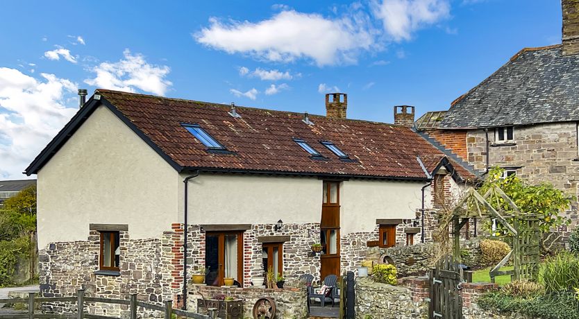 Photo of Lane End Cottage, North Molton