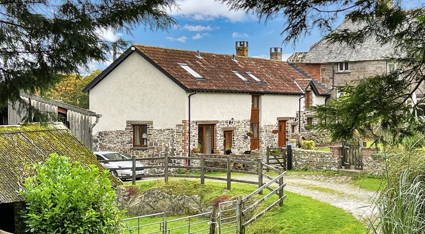 Photo of Lane End Cottage, North Molton
