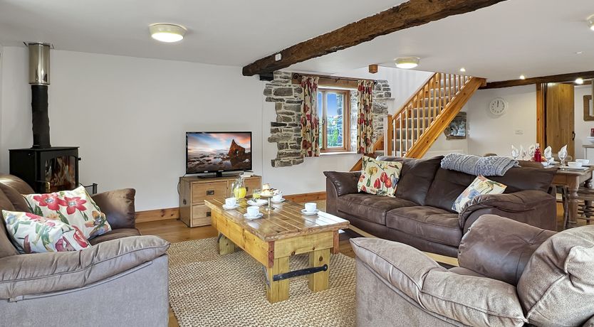 Photo of Lane End Cottage, North Molton