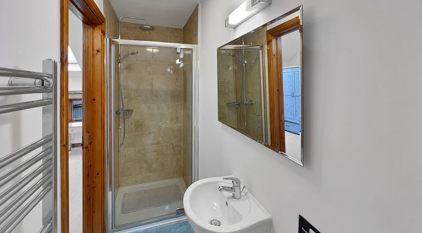 Photo of Lane End Cottage, North Molton