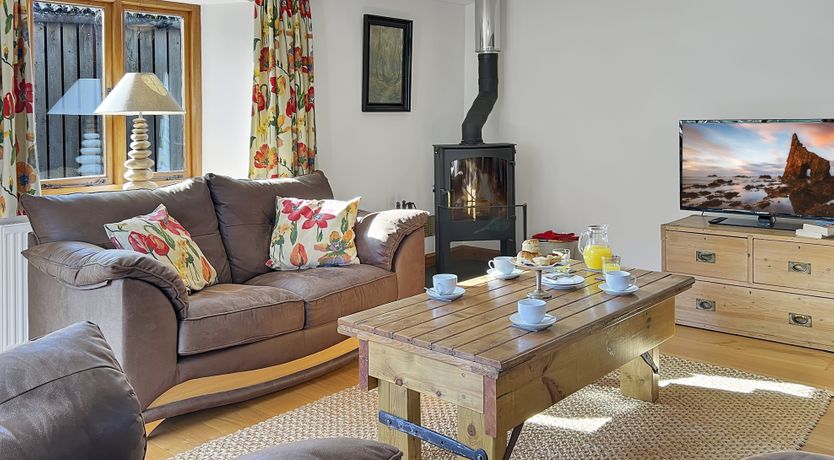 Photo of Lane End Cottage, North Molton