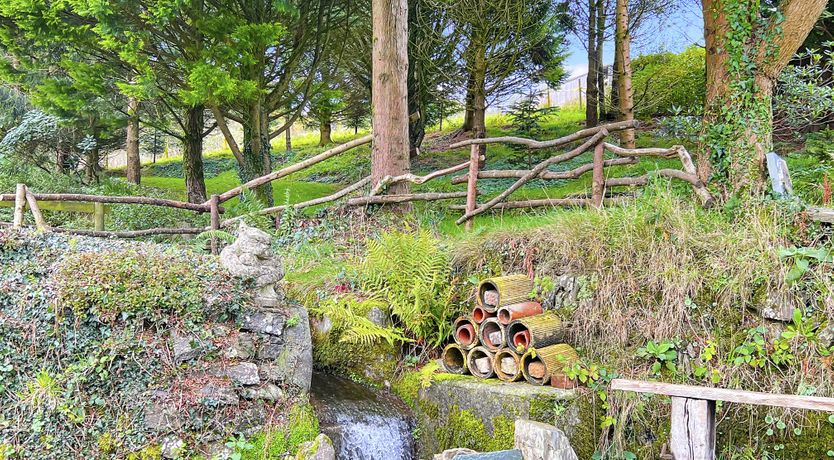 Photo of Lane End Cottage, North Molton