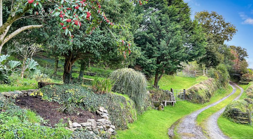 Photo of Lane End Cottage, North Molton
