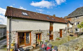 Photo of Lane End Cottage, North Molton