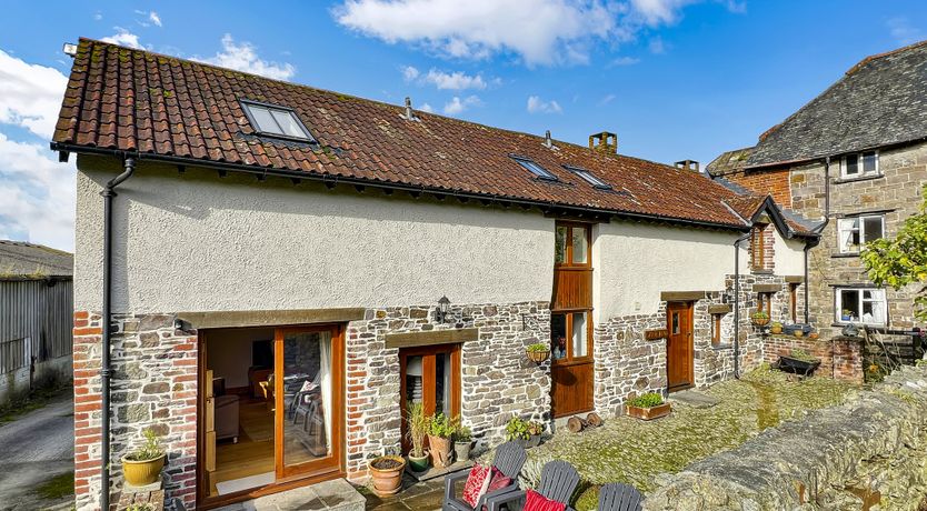 Photo of Lane End Cottage, North Molton