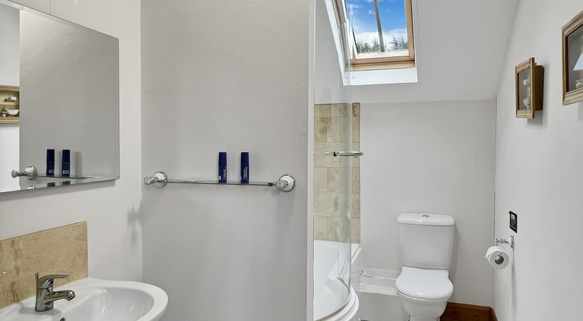 Photo of Lane End Cottage, North Molton