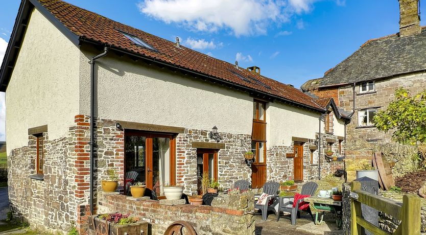 Photo of Lane End Cottage, North Molton