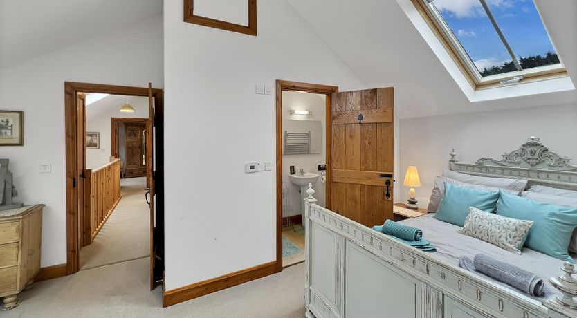 Photo of Lane End Cottage, North Molton