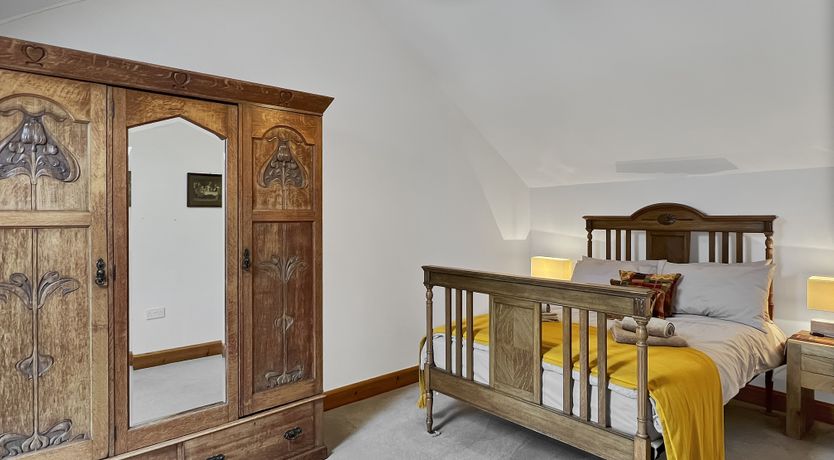 Photo of Lane End Cottage, North Molton