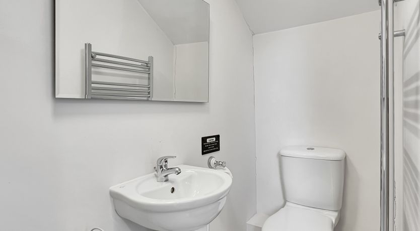 Photo of Lane End Cottage, North Molton