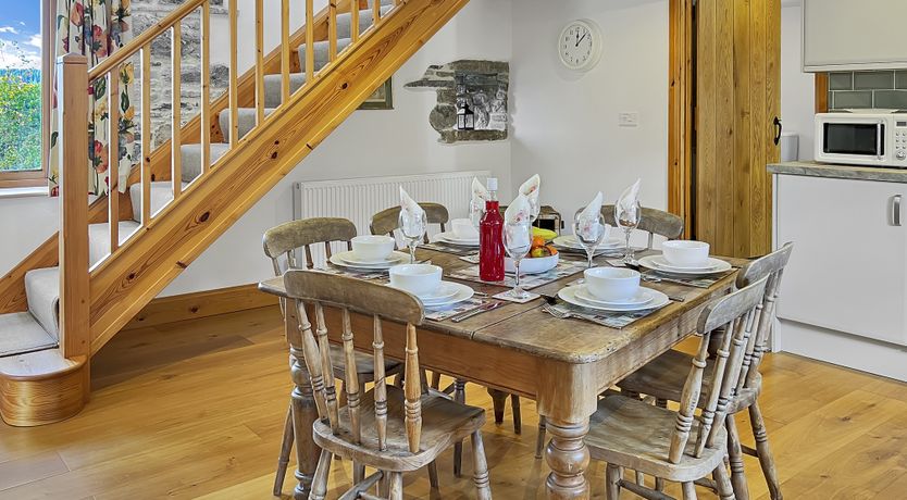 Photo of Lane End Cottage, North Molton