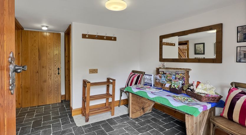 Photo of Lane End Cottage, North Molton