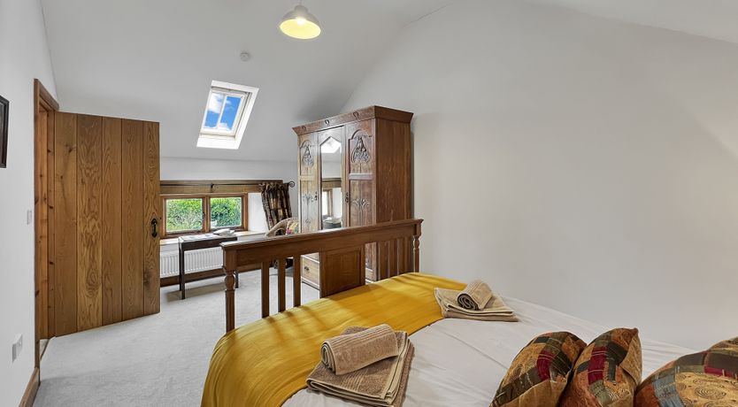 Photo of Lane End Cottage, North Molton