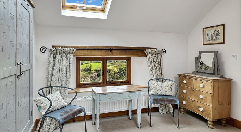 Photo of Lane End Cottage, North Molton