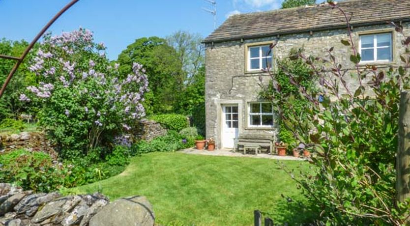 Photo of The Nook, Bank Newton