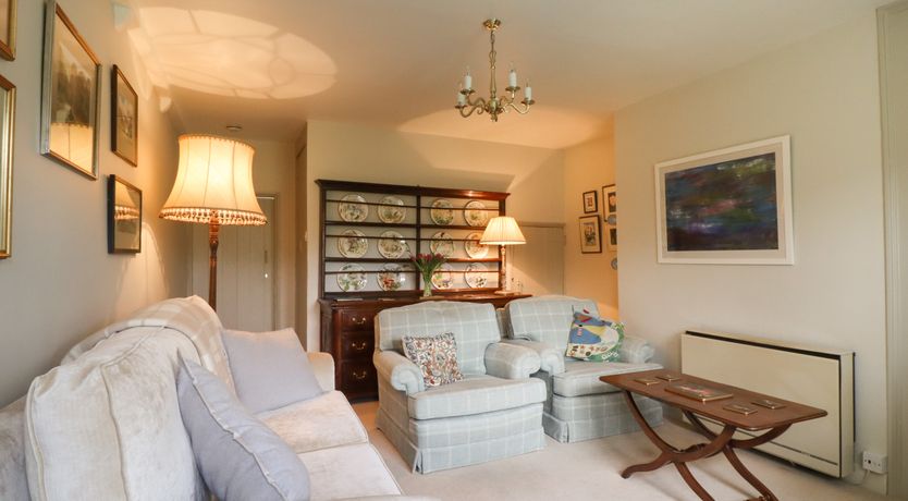 Photo of The Nook, Bank Newton