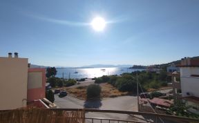 Photo of Aegean Sunrise Sea View Flat