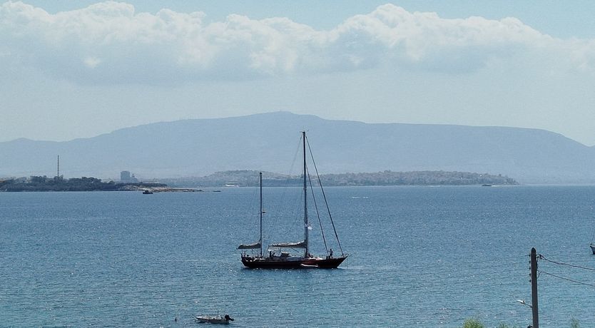 Photo of Aegean Sunrise Sea View Flat
