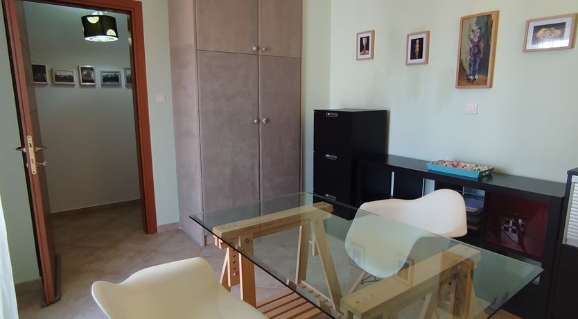 Photo of Aegean Sunrise Sea View Flat