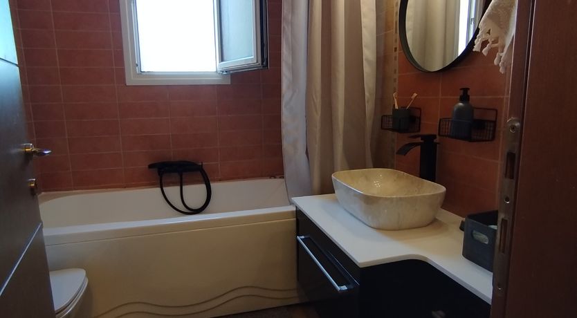 Photo of Aegean Sunrise Sea View Flat