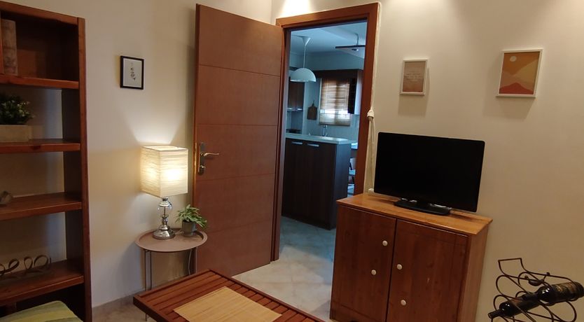 Photo of Aegean Sunrise Sea View Flat