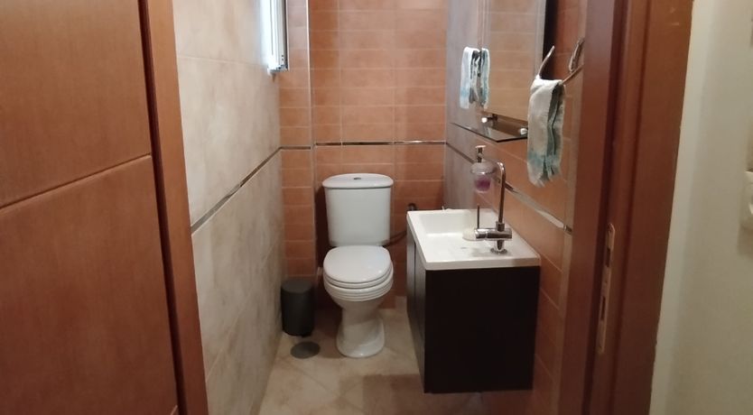 Photo of Aegean Sunrise Sea View Flat