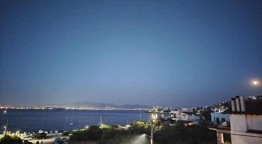 Photo of Aegean Sunrise Sea View Flat