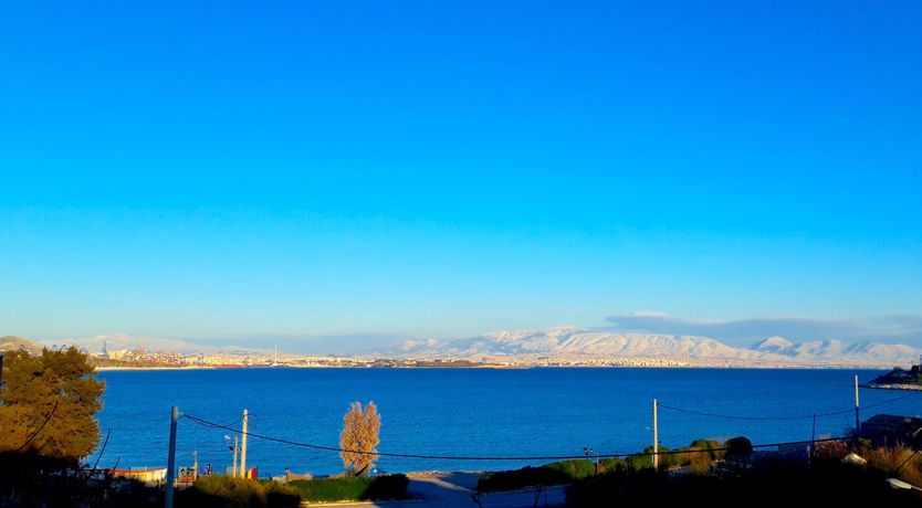 Photo of Aegean Sunrise Sea View Flat