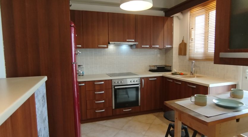 Photo of Aegean Sunrise Sea View Flat