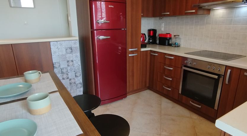 Photo of Aegean Sunrise Sea View Flat