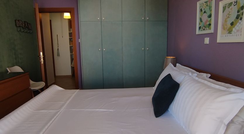 Photo of Aegean Sunrise Sea View Flat