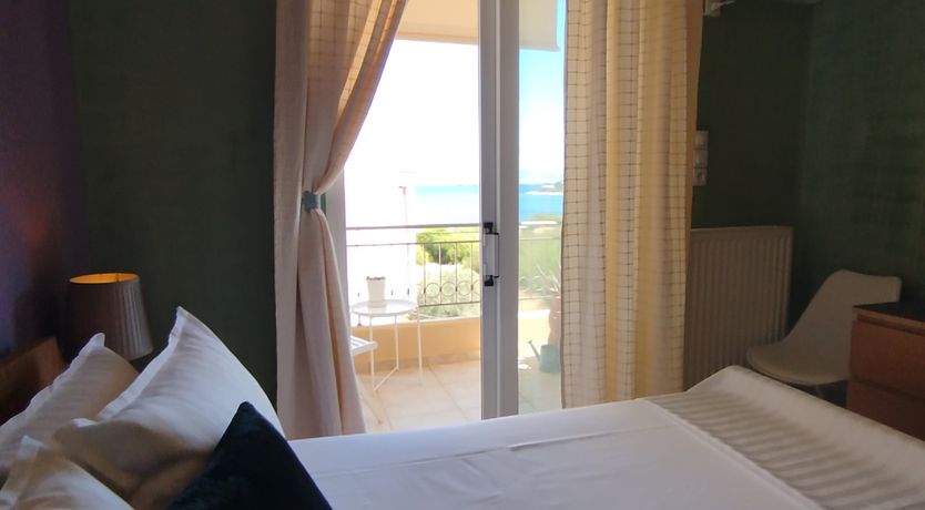 Photo of Aegean Sunrise Sea View Flat