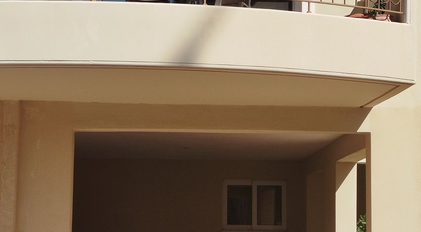 Photo of Aegean Sunrise Sea View Flat