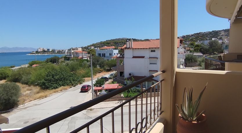 Photo of Aegean Sunrise Sea View Flat