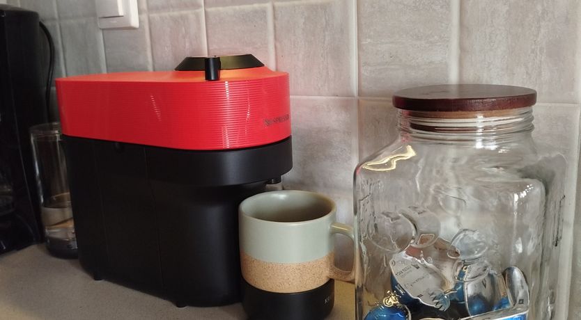 Photo of Aegean Sunrise Sea View Flat