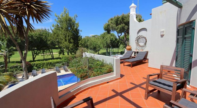 Photo of Algarve Dreamer