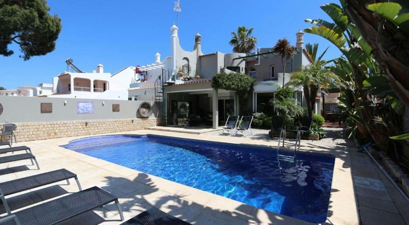 Photo of Algarve Dreamer