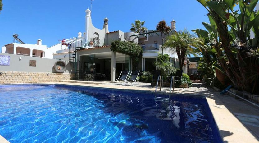 Photo of Algarve Dreamer