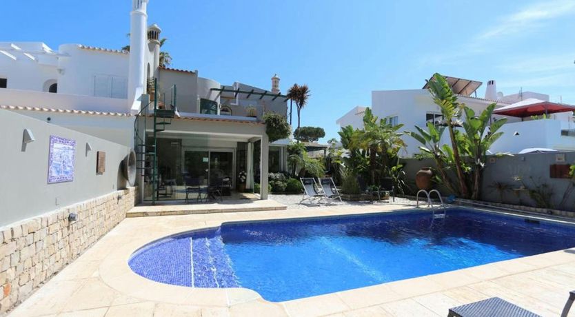 Photo of Algarve Dreamer