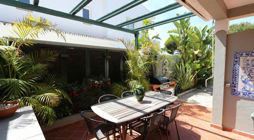 Photo of Algarve Dreamer