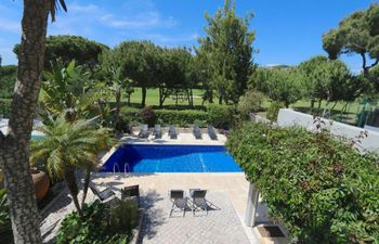 Algarve Dreamer Villa