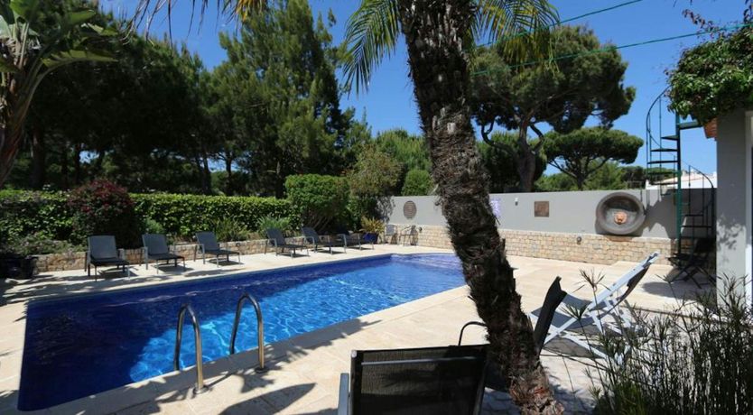 Photo of Algarve Dreamer