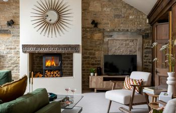 Cotswold Creative Apartment